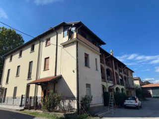 Cabiate casa in affitto