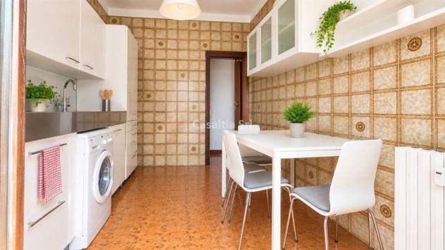 Bilocale arredato al 6° piano con ascensore in affitto a Bande Nere - Foto 9