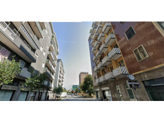 Monolocale arredato 32 Mq zona Città Studi