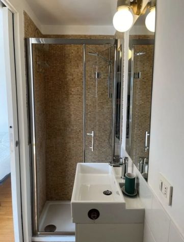 BALDUINA CIPRO BILOCALE ARREDATO CON TERRAZZO PRIVATO. - Foto 9