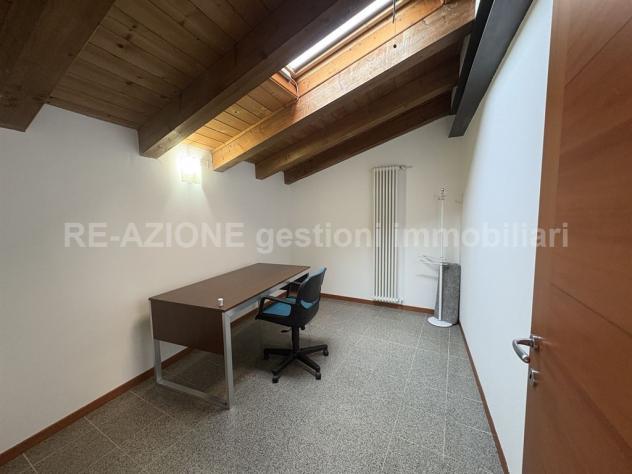 TRIPLEX IN A RESIDENTIAL COMPLEX FOR RENT IN VICENZA - Foto 9