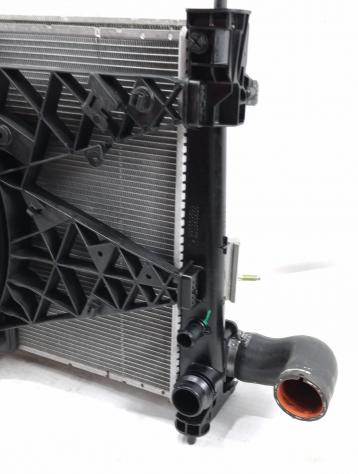 KIT RADIATORI ALFA ROMEO Giulietta Serie (940_) 552 80 444, 940 C1.000, 940 C5.000 Diesel 1600 (13) - Foto 15