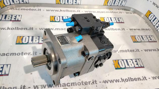 Pompa Rexroth A4VSO 250 LR2GH /30R-PPB13N00