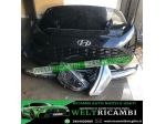 RICAMBI HYUNDAI BAYON 2022