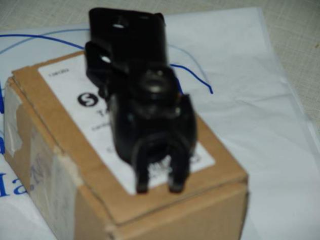 Giuntino sterzo t405904 fiat ducato dal 1994 al 2006 - Foto 3