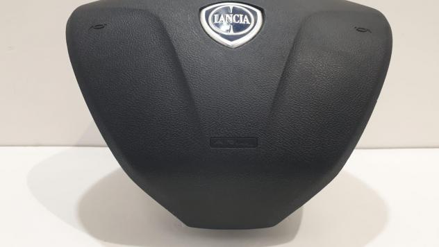 AIRBAG VOLANTE LANCIA Ypsilon 4° Serie 07355292110 (1123) - Foto 7