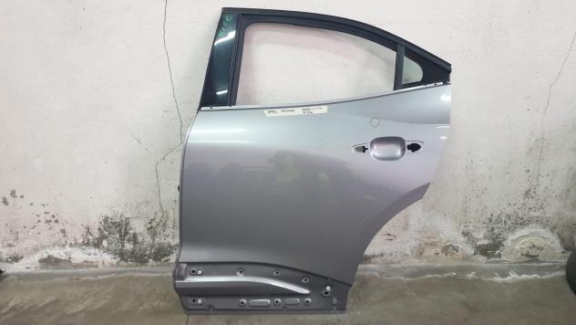 PORTIERA POSTERIORE SINISTRA OPEL Mokka Serie 9837507180 (20)