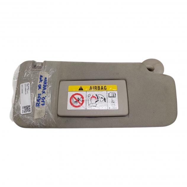 PARASOLE ALETTA LATO PASSEGGERO OPEL Mokka X 42424583 B16DTU (16)