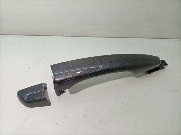 MANIGLIA ESTERNA ANTERIORE DESTRA CITROEN C3 AirCross 981608341T DV5RCE/YHS (17)