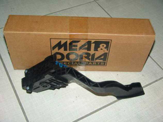 Kit pedale acceleratore Fiat Ducato 1367633080 - Foto 3