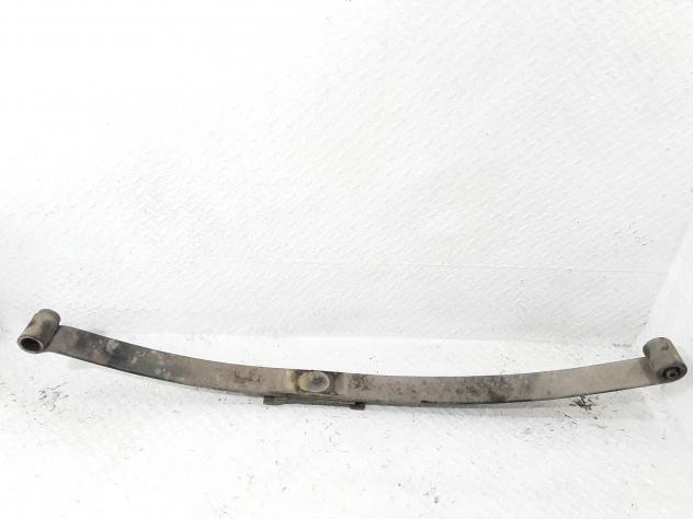 BALESTRA POSTERIORE NISSAN NV200 1° Serie K9K 892 Diesel 1500 (09)