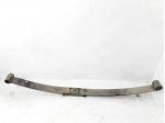 BALESTRA POSTERIORE NISSAN NV200 1° Serie K9K 892 Diesel 1500 (09)