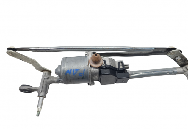 MOTORINO TERGI ANT COMPLETO DI TANDEM FIAT Panda 3° Serie MS159200-9600 (12) - Foto 5