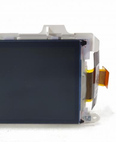 DISPLAY VEGLIA QUADRO STRUMENTI OPEL Corsa E 3° Serie 39007358 (15) - Foto 4