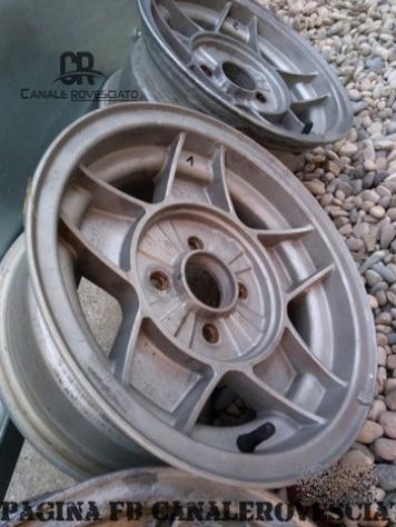 Ats classic 6x13 7x13 4x100 opel bmw vw - Foto 6