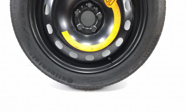RUOTINO DI SCORTA FIAT 500 L Serie (351_352) 51921404 (12) - Foto 8