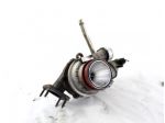 31380219 TURBINA TURBOCOMPRESSORE VOLVO V60 SW 2.0 D 100KW AUT 5P (2013) RI &hellip;
