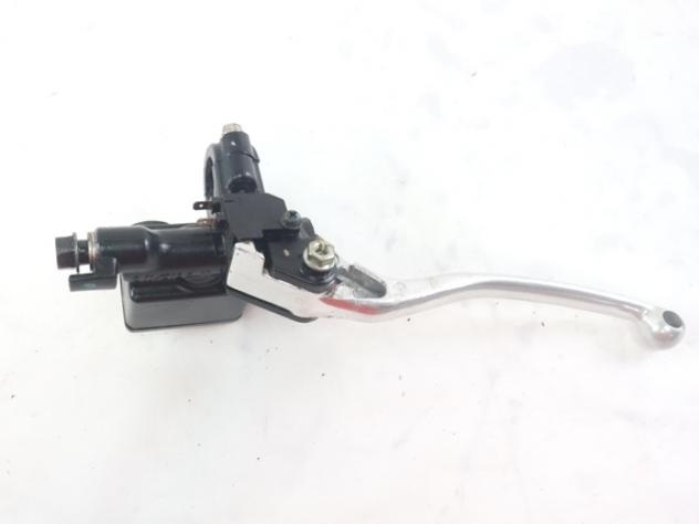 HONDA SH 300 45510K53D01 POMPA FRENO ANTERIORE 16 - 20 FRONT MASTER CYLINDER - Foto 4
