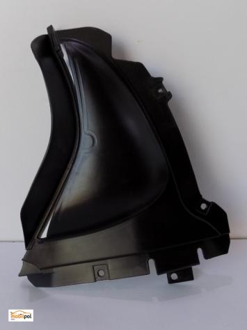 BMW 5 F10/F11/F18 Copertura inferiore destra / Triangolo - 3077