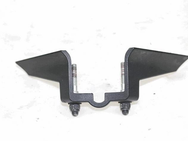 COVER MANUBRIO DUCATI MONSTER 696 2008 - 2014 0003445 HANDLEBAR COVER