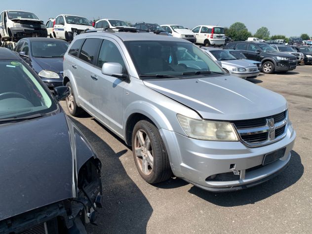 Ricambi usati Dodge Journey Freemont 2011 2.0 tdi bwd