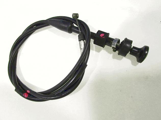 CAVO ARRICCHITORE AVVIAMENTO HONDA GOLD WING GL 1100 1980 - 1983 17950-371-010 CHOKE CABLE