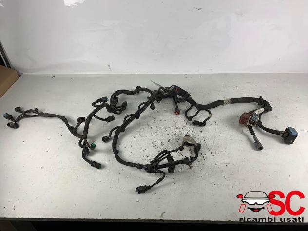 Cablaggio Motore Peugeot 208 1.4 Hdi 9678307080 - 41975 - Foto 5