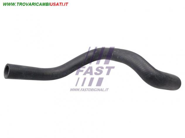 TUBO RADIATORE CITROEN NEMO 07 RADIATORE INFERIORE 1.4HDI FT61397  CITROEN - NEMO FURGONE - 2007  2016, CITROEN - NEMO MULTIS