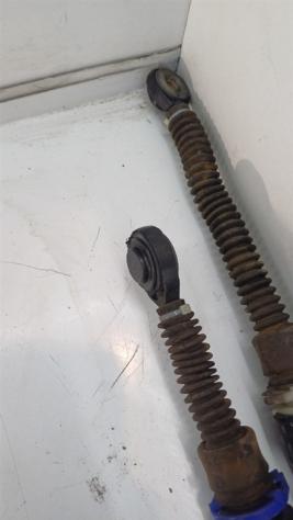 LEVA CAMBIO RENAULT CLIO Serie V 341023585R H4D460 bifuel/gas 999 (19) - Foto 6