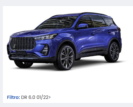 MUSATA COMPLETA FRONTALE MUSO  DR6