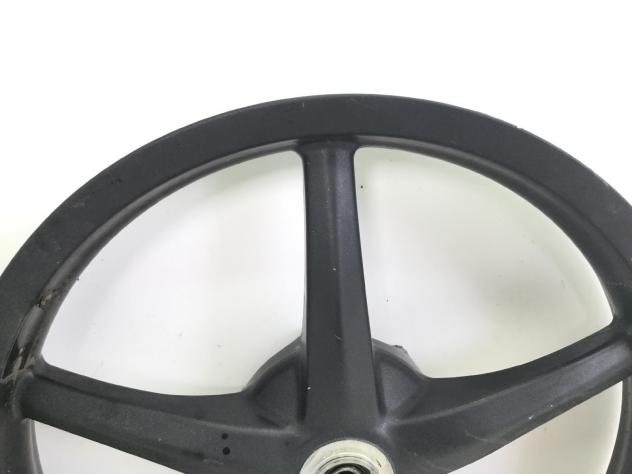 PIAGGIO LIBERTY SPORT 200 CERCHIO RUOTA ANTERIORE 16 X 2.15 2006 M38401 - Foto 3