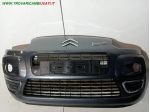 PARAURTI ANT. GRIGIO MEDIO MET.  999-U1309900 Carrozzeria  Lamierati estern &hellip;