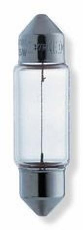 Osram Lampadina, Luce Abitacolo 6423