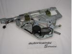 0130821318 MOTORINO MECCANISMO ALZA-VETRO ALZA-CRISTALLO PORTA POSTERIORE S …