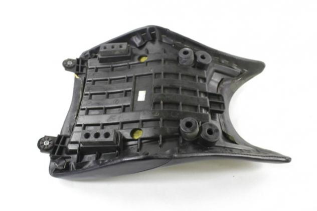 HONDA CBR 125 R 77100KPPT00 SELLA ANTERIORE JC50 07 - 17 FRONT SEAT - Foto 3