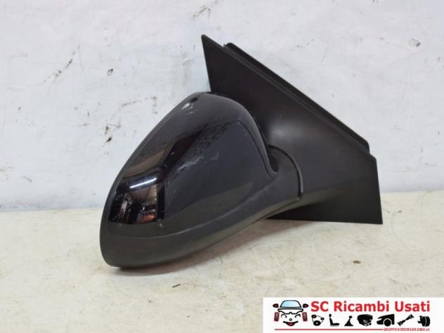 Specchietto Retrovisore Destro Lancia Y - 30957 - Foto 4
