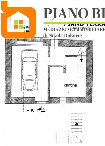 V000400 - RUSTICO DA RISTRUTTURARE - Foto 5