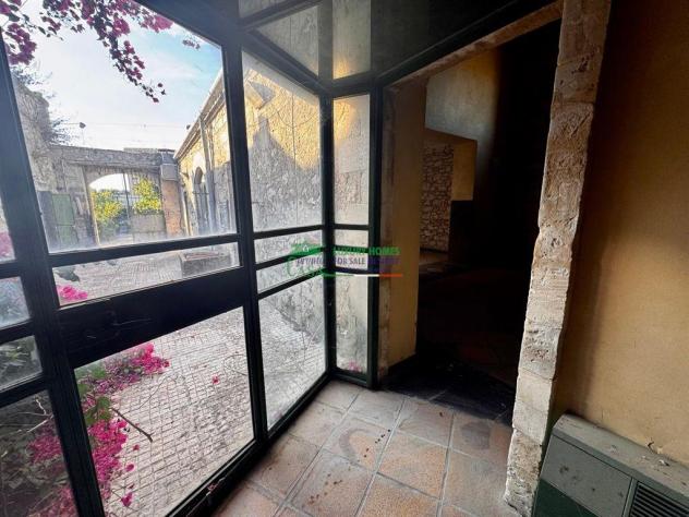 RIF. 9743 - Casale in pietra con Baglio - Foto 12