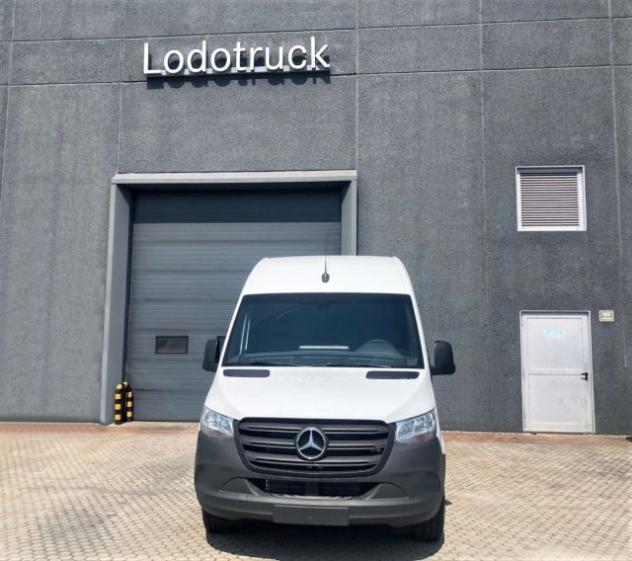 MERCEDES-BENZ Sprinter 315 37/35 PRO Furgone rif. 23794693 - Foto 2