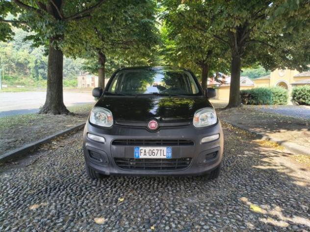 FIAT PANDA VAN 0.9 TWINAIR NATURAL POWER 2 POSTI rif. 21940385