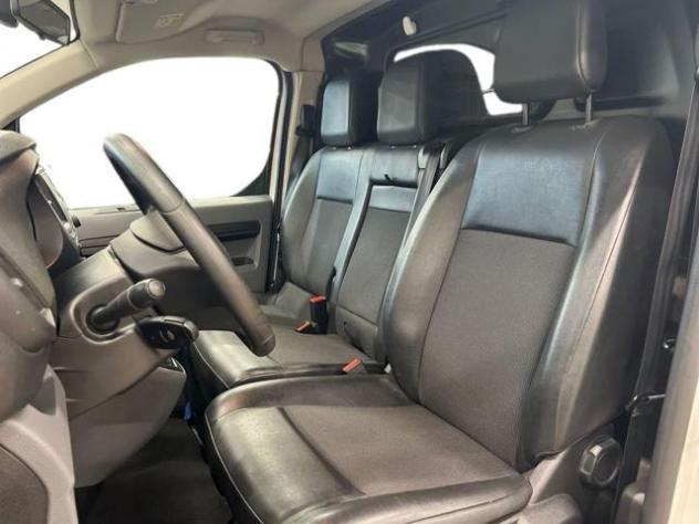 TOYOTA Proace 1.5D 120CV S&S PC-TN Furgone Compact 4p.10q Comfor rif. 23781029 - Foto 7