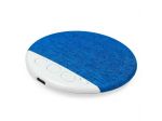 X3Pro Mini Speaker Bluetooth 5.3 suoni natura sonno impermeabile IPX4 (Blu)