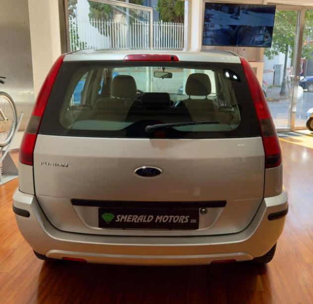 FORD Fusion 1.6 16V 5p. rif. 23896679 - Foto 6
