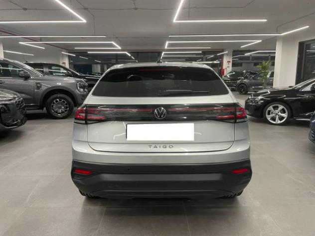 VOLKSWAGEN Taigo 1.0 TSI 95 CV Life rif. 23289316 - Foto 3