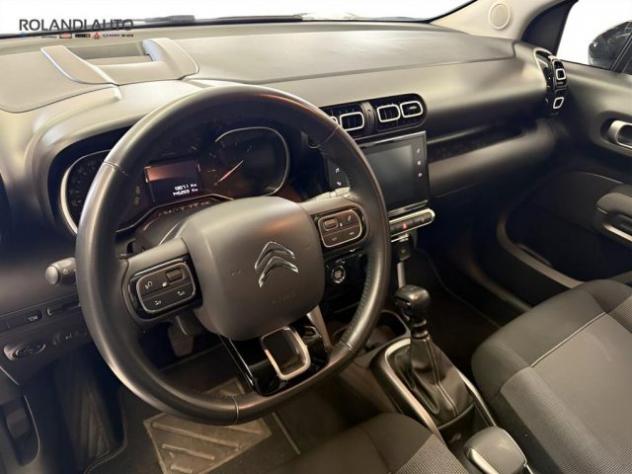 CITROEN C3 Aircross 1.5 bluehdi Shine s&s 100cv rif. 22189978 - Foto 7