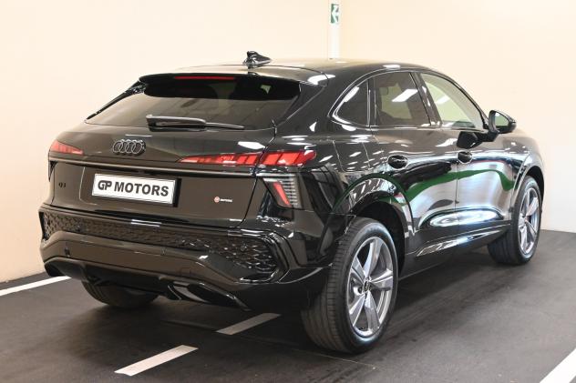 AUDI Q3 3ª serie Q3 SPB TDI 110 kW S tronic Business - Foto 8