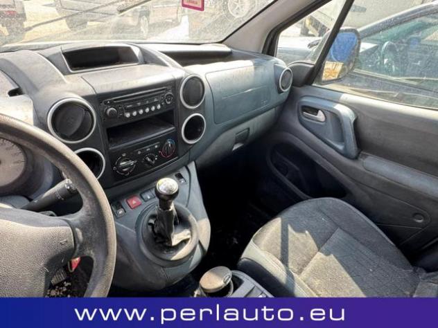 PEUGEOT Partner 1.6 HDi 90CV NON MARCIANTE rif. 23790137 - Foto 7
