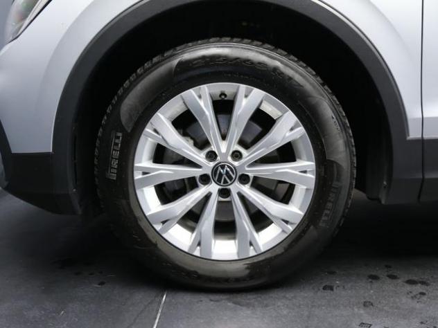 VOLKSWAGEN Tiguan 2.0 TDI 150CV DSG Life rif. 24108477 - Foto 5