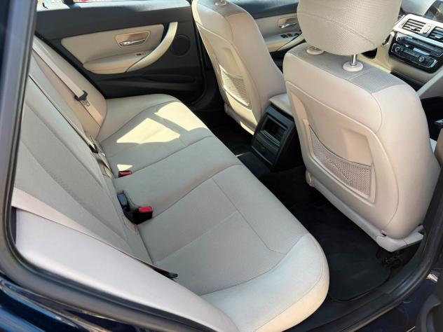 BMW 320 XDRIVE - 4X4 - Foto 2