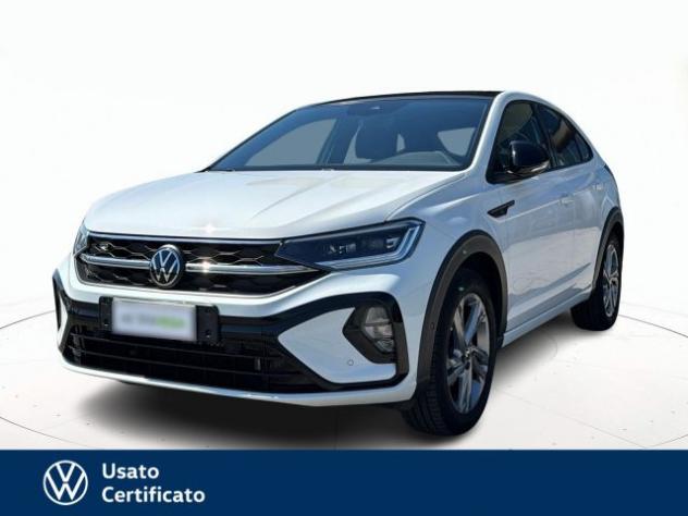 VOLKSWAGEN Taigo 1.0 tsi r-line 110cv rif. 23675605